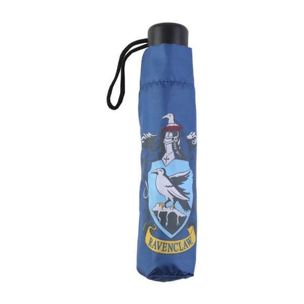 Taitettava sateenvarjo Harry Potter Ravenclaw