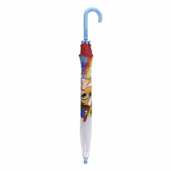 Sateenvarjot The Paw Patrol Ø 71 cm 45cm