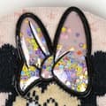 Pikkukuva 3 / 3: Hattu Minnie Mouse