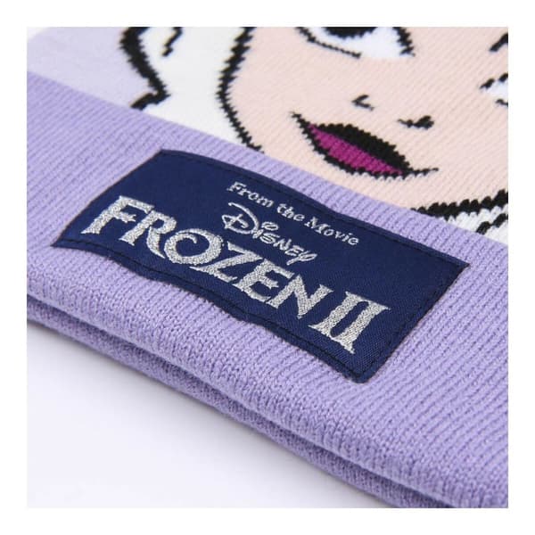 Barnehatt Frozen