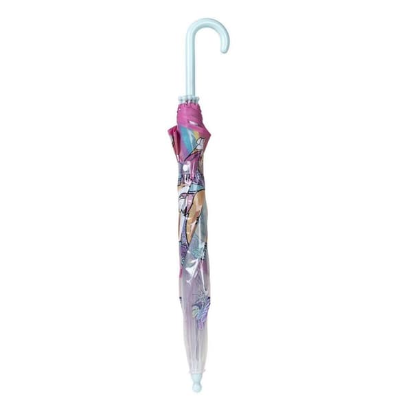 Sateenvarjot The Paw Patrol Pinkki Ø 71 cm