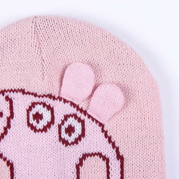 Lasten hattu Peppa Pig