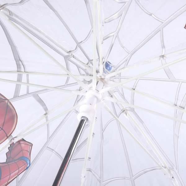 Sateenvarjot Spider-Man Punainen 45 cm