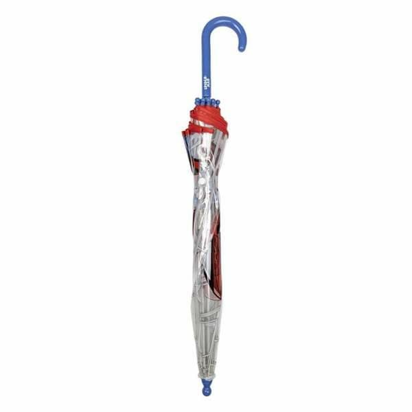 Sateenvarjot Spider-Man Punainen 45 cm