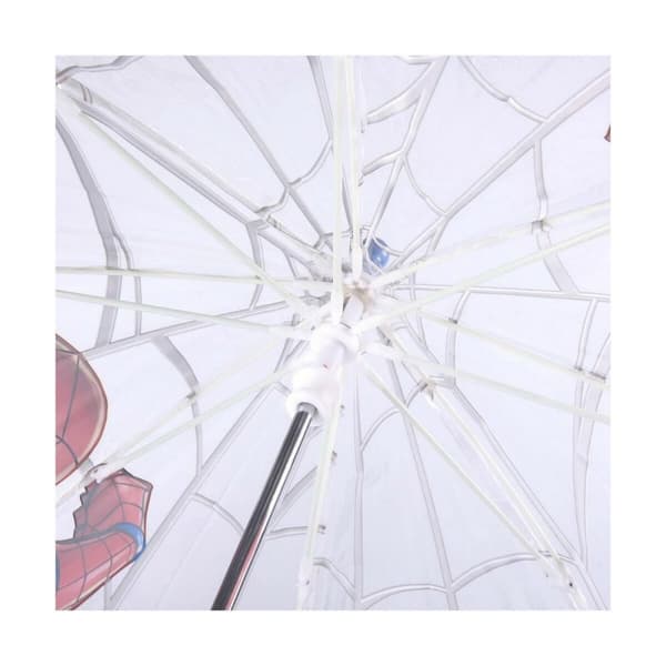Paraply Spider-Man Rød 45 cm