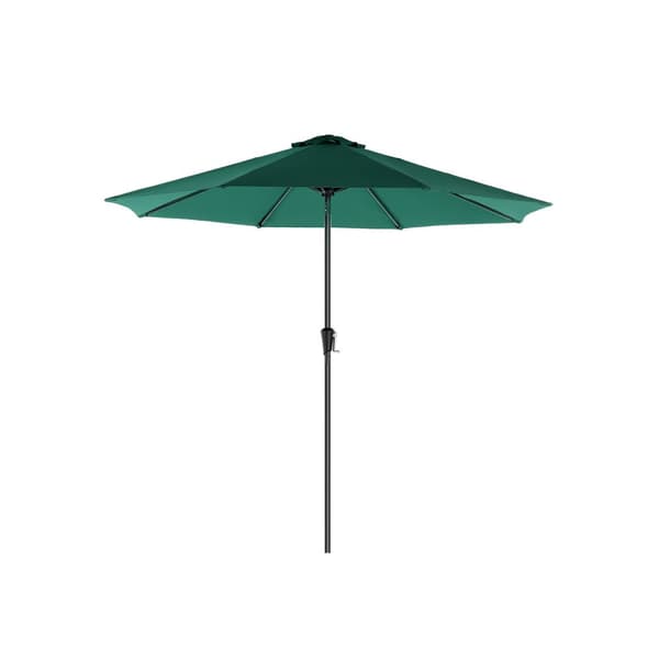 Aurinkovarjo � 300 cm tummanvihre�