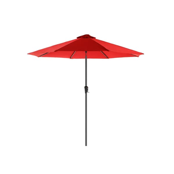 Parasoll � 300 cm r�d