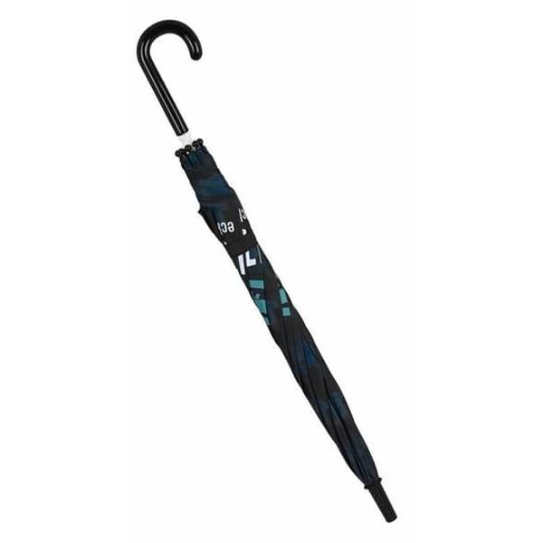 Paraply Safta Nomad Blå Svart 48 cm