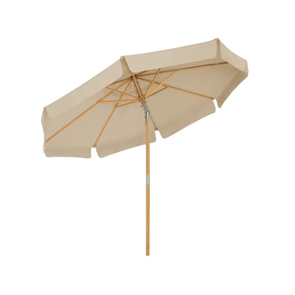 Aurinkovarjo 300 cm