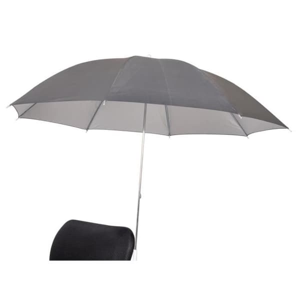 Bo-Camp Universal Stol Parasoll 106cm Grå