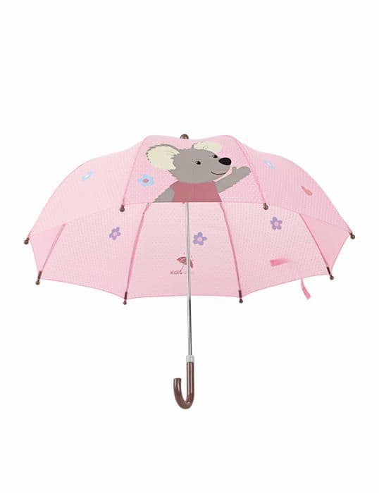 Sterntaler Paraply - 9692001 - Mabel Paraply Multicolor