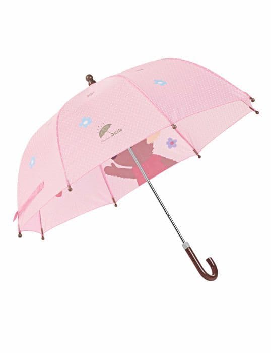 Sterntaler Paraply - 9692001 - Mabel Paraply Multicolor