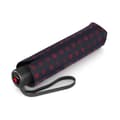 Miniatyrbild 2 av 2: Paraply - Knirps - A.050 Pinta Sailor - Automatisk - 100% polyester - Unisex