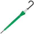 Miniatyrbild 2 av 2: Paraply - UNITED COLOURS OF BENETTON - Long Ac Green - Automatisk - 8 revben - Unisex
