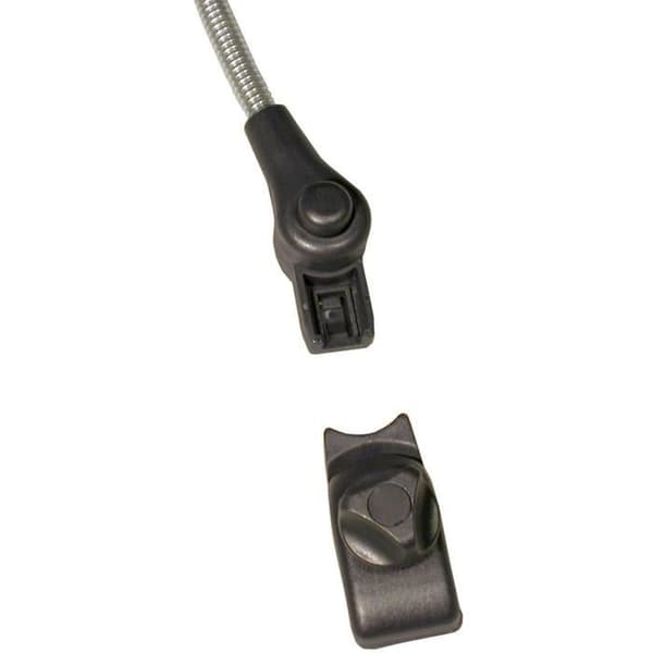 BAMBISOL Leddelt paraply Classico