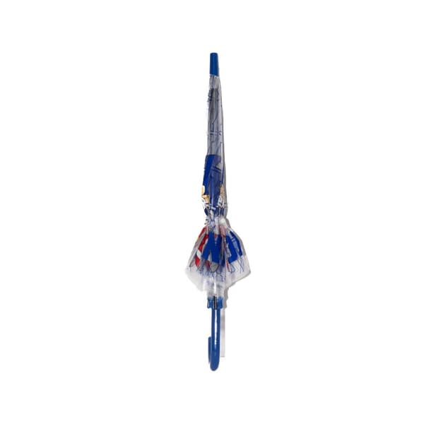 Paraply Sonic City Blå Ø 76 cm