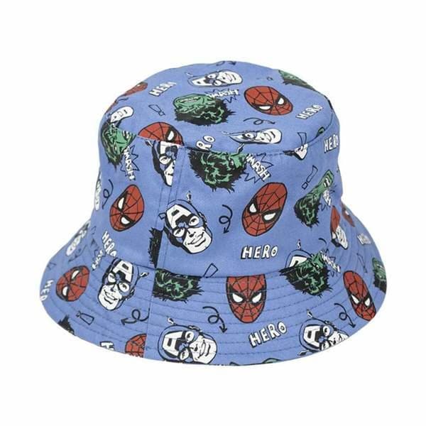 Barnmössa Marvel
