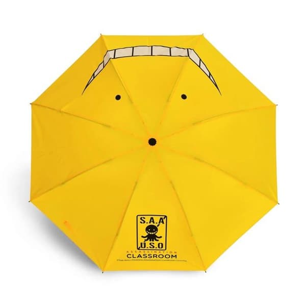 Assassination Classroom Paraply - 39AA98E3C1