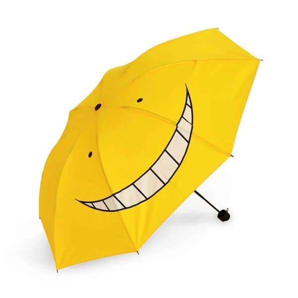 Assassination Classroom Paraply - 39AA98E3C1