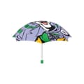 Miniatyrbild 2 av 2: Jokerparaplyet - DC COMICS - Hahaha - Lila - Manual