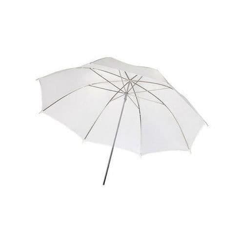 GODO Fotoparaply x UB-008 101cm Vit - 6952344205853