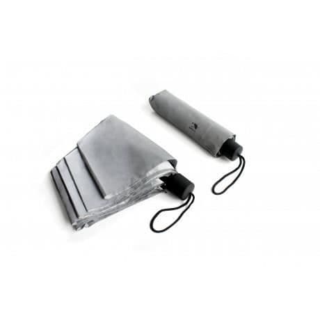 Paraply - Sug UK - Reflekterande - Vit - Vuxen - Unisex
