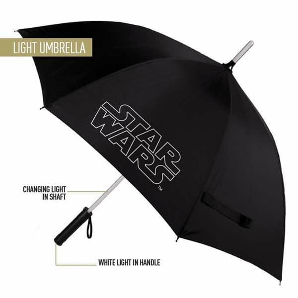 Paraply Star Wars