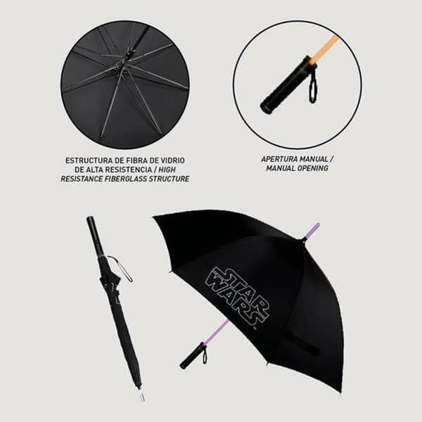 Paraply Star Wars