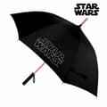 Miniatyrbild 1 av 8: Paraply Star Wars