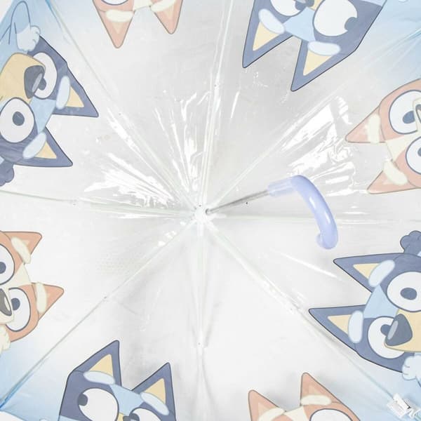 Sateenvarjot Bluey Sininen Ø 71 cm