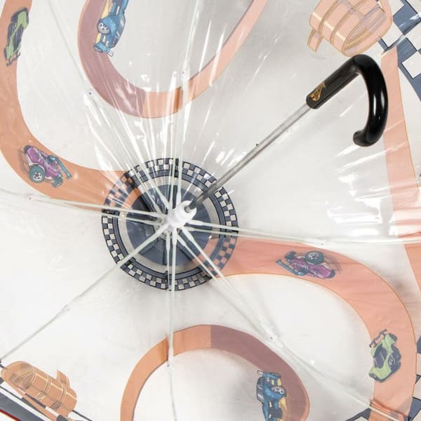 Sateenvarjot Hot Wheels Ø 71 cm