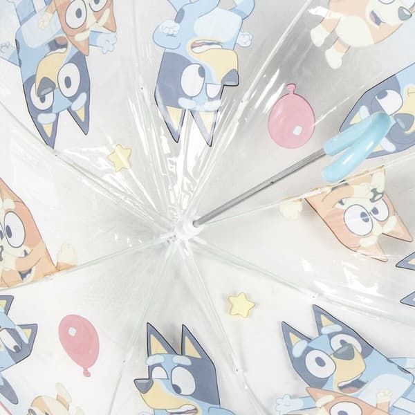 Sateenvarjot Bluey Sininen Ø 71 cm