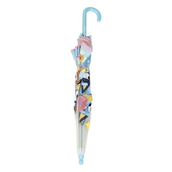 Sateenvarjot Bluey Sininen Ø 71 cm