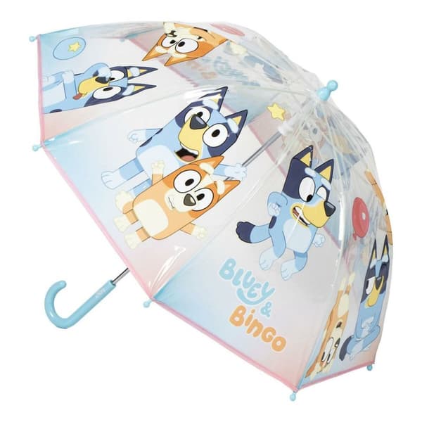 Sateenvarjot Bluey Sininen Ø 71 cm