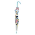 Miniatyrbilde 2 av 6: Paraply Bluey Blå Ø 71 cm