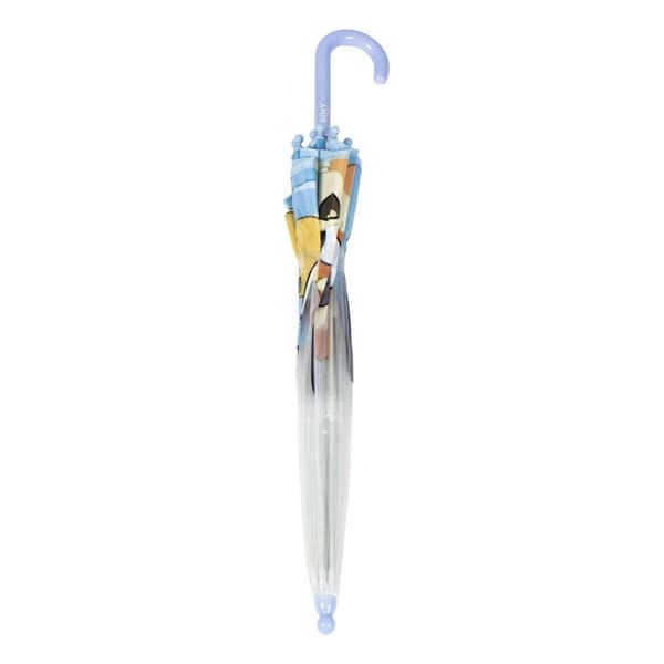 Paraply Bluey Blå Ø 71 cm