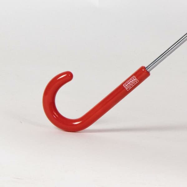 Paraply Minnie Mouse Rød Ø 71 cm