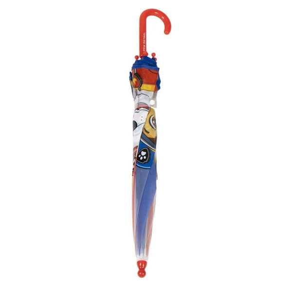 Paraply The Paw Patrol Blå Ø 71 cm