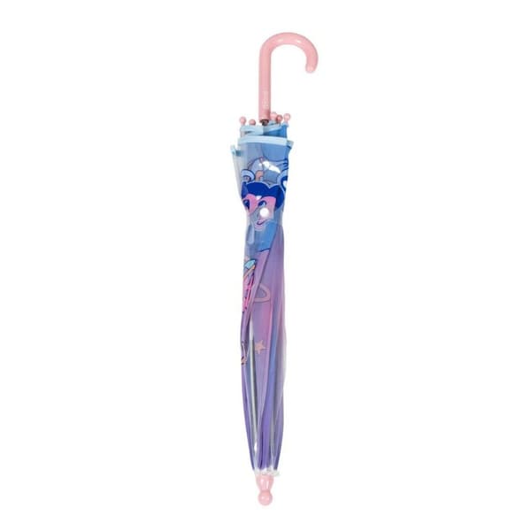 Sateenvarjot Stitch Sininen Ø 71 cm