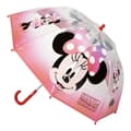 Pikkukuva 1 / 6: Sateenvarjot Minnie Mouse Punainen Ø 71 cm