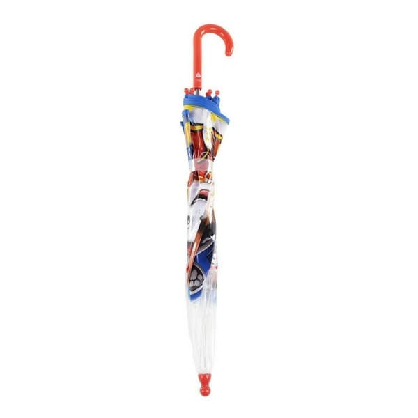 Paraply The Paw Patrol Blå (Ø 71 cm)