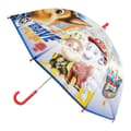 Miniatyrbilde 1 av 6: Paraply The Paw Patrol Blå (Ø 71 cm)