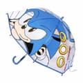 Miniatyrbild 1 av 5: Paraply Sonic Ø 71 cm 45cm
