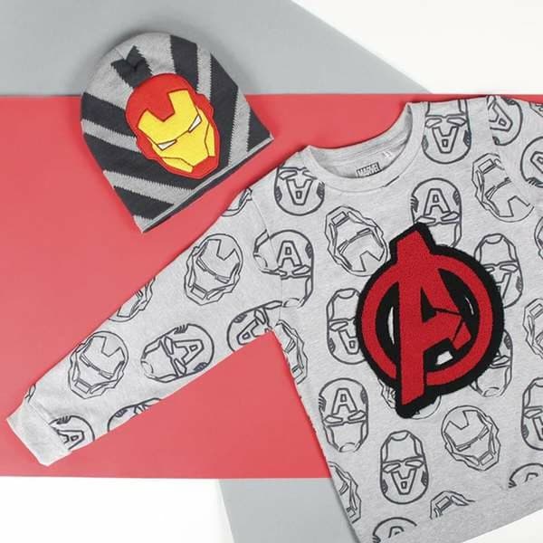 Lasten hattu The Avengers