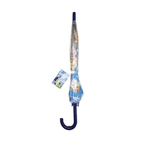 Sateenvarjot Bluey Celeste Ø 76 cm