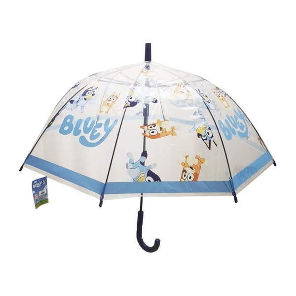 Sateenvarjot Bluey Celeste Ø 76 cm