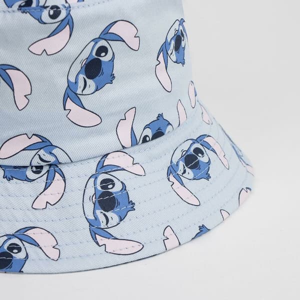 Hattu Stitch Sininen (52 cm)