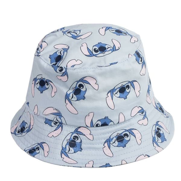 Hattu Stitch Sininen (52 cm)