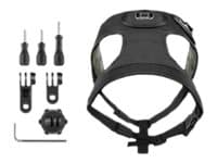 Garmin Dog Harness - Long - Støttesystem - hundesele - for VIRB 360, Ultra 30, X, XE