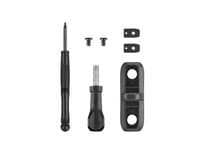 Garmin Toothed Flange Adapter Kit - Monteringsadaptersett - for VIRB X, XE
